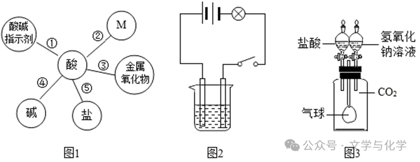 中考高分突破-科学探究题-3 第2张