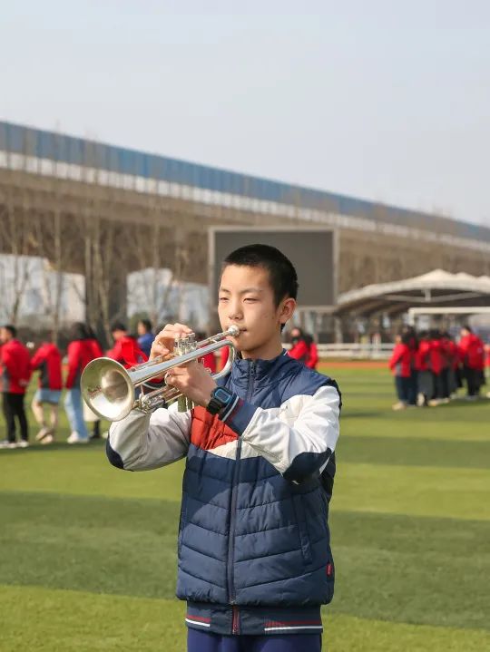 中考倒计时丨矢言立誓战百日,无限风光会险峰 第6张