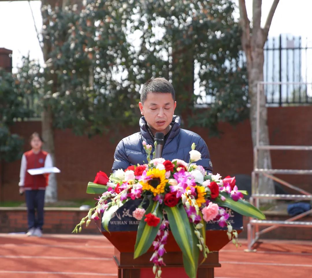 中考倒计时丨矢言立誓战百日,无限风光会险峰 第17张