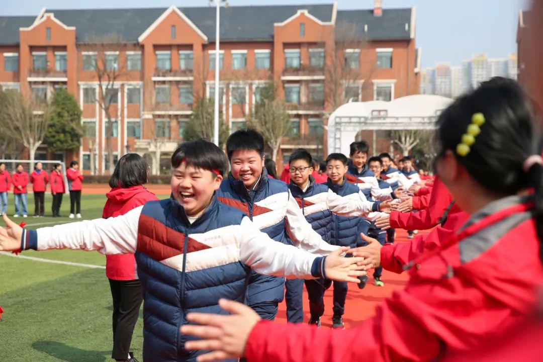 中考倒计时丨矢言立誓战百日,无限风光会险峰 第11张