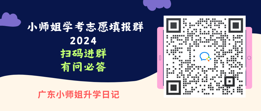 快!2024春季高考填志愿入口+操作教程+预测分→ 第13张