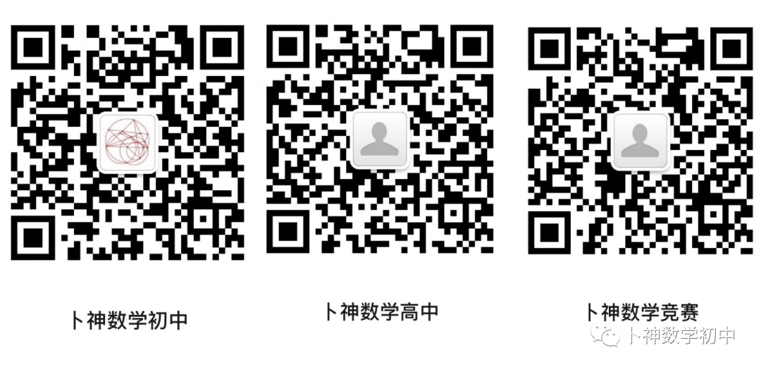 40本中考专题复习巨作!《名校中考数学热难点专题训练》代数/一次函数/反比例函数/二次函数/三角形/四边形/圆/相似与几何变换/ 第2张