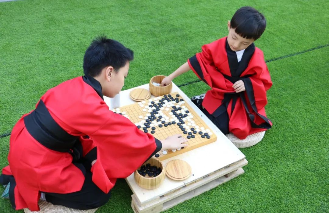 高考状元为何多是围棋高手 第8张