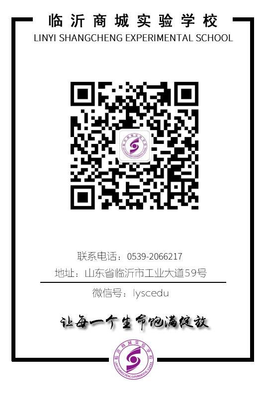 共享智慧备中考 聚力前行创佳绩——临沂商城实验学校初中部召开九年级中考备考班主任分享交流会 第21张