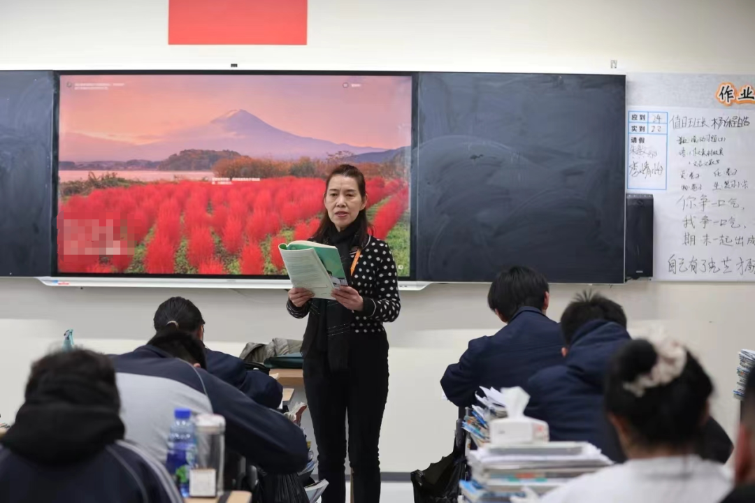 中考秘诀 | 掌握三个步骤,学会艺术加工,冲刺英语作文高分! 第3张