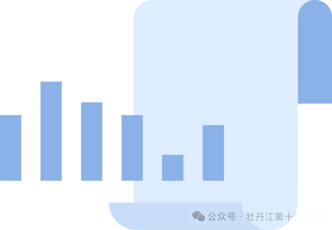 牡十四中:中考改革再布局 调研试卷精解析——牡丹江市第十四中学召开教同体活动之省学业水平调研试卷(七年级)研讨会 第37张