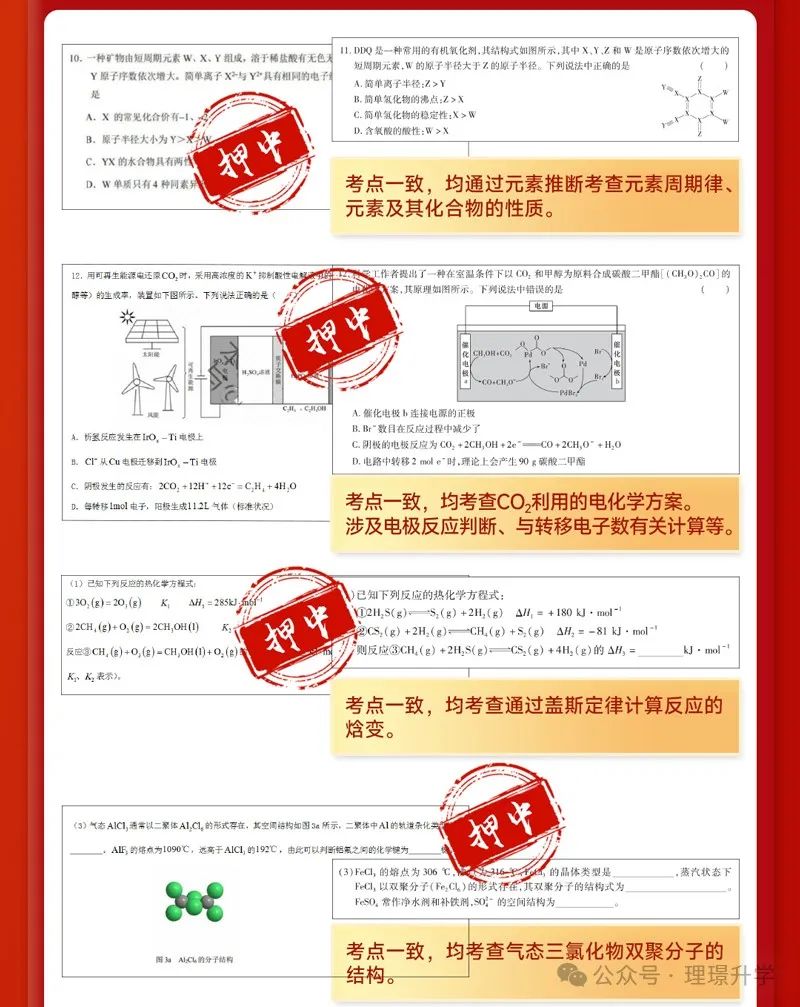 2024年王后雄高考押题卷预定火热进行中,早拍早发货! 第29张