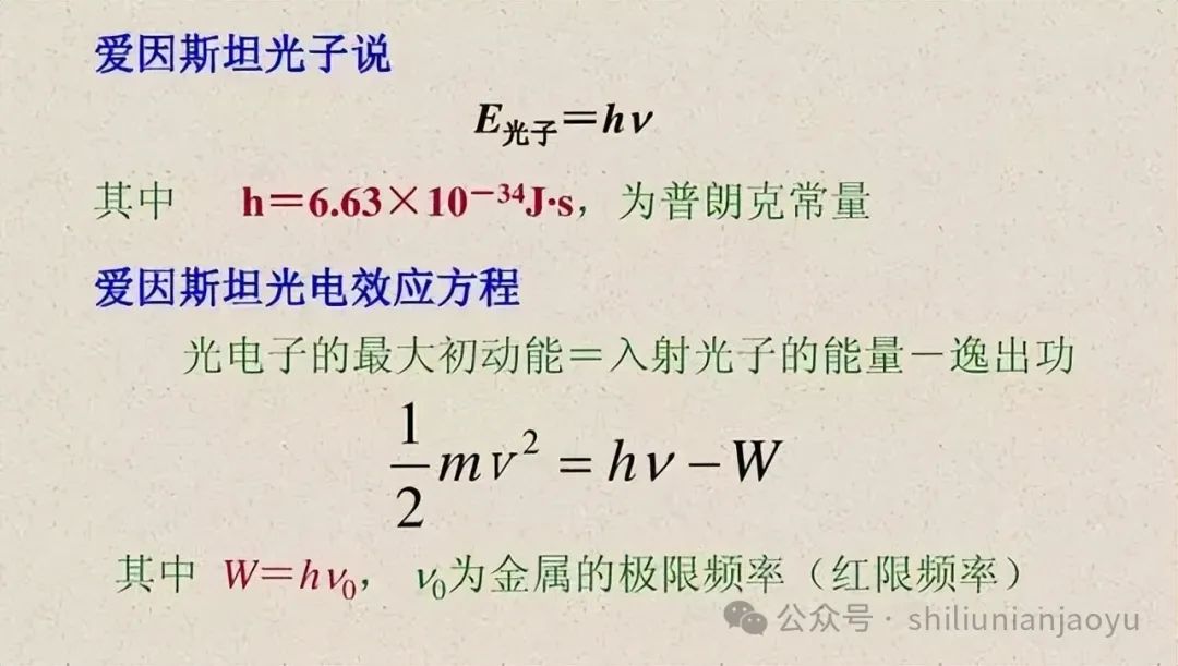 高考物理知识及压轴题常见的20个模型解析(建议收藏) 第32张