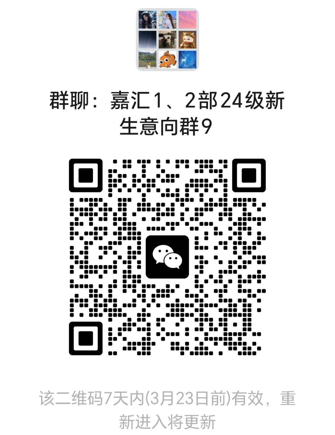 首届新中考,我们这样做——嘉汇中学受邀在全区初三会议上做分享交流 第14张