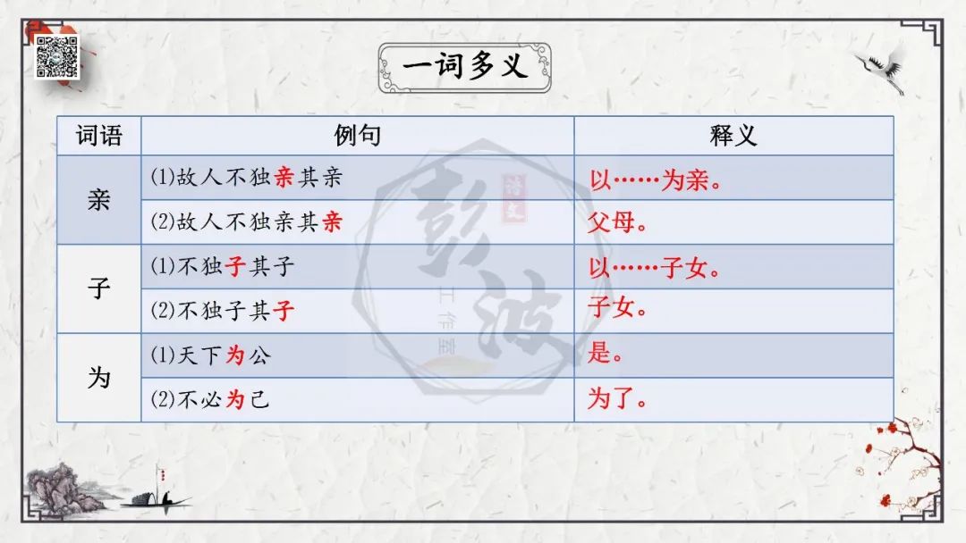 【中考专项复习课件】文言文40篇-28《虽有嘉肴》 第19张