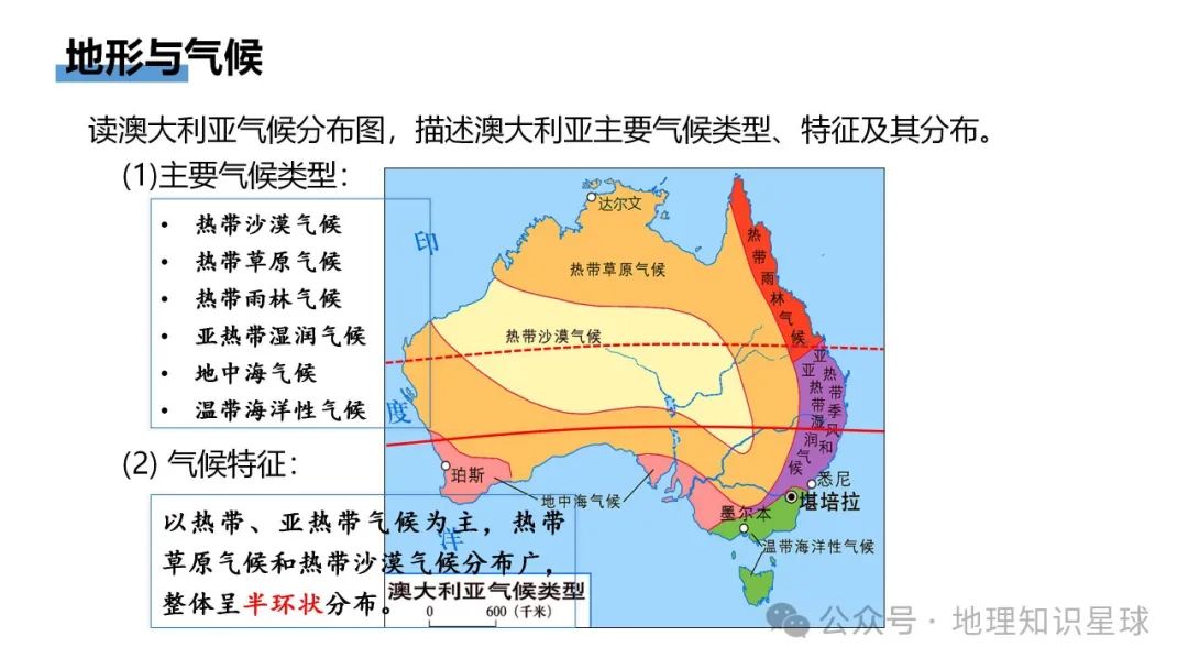 2024届高考地理真题深研5——水系演化 第21张