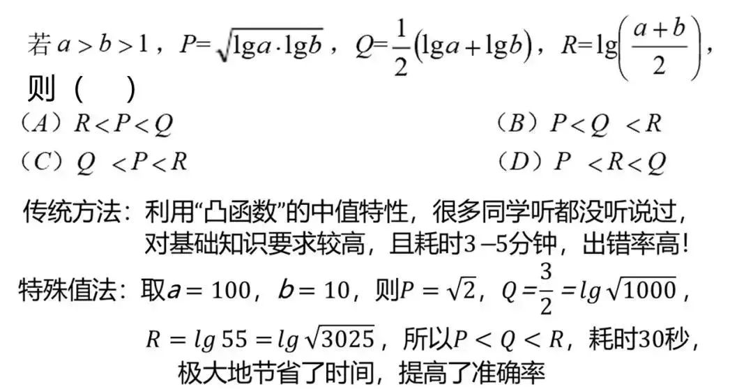 从九省联考看2024高考,出题模式大变天,你可能要换换刷题方向了 第10张