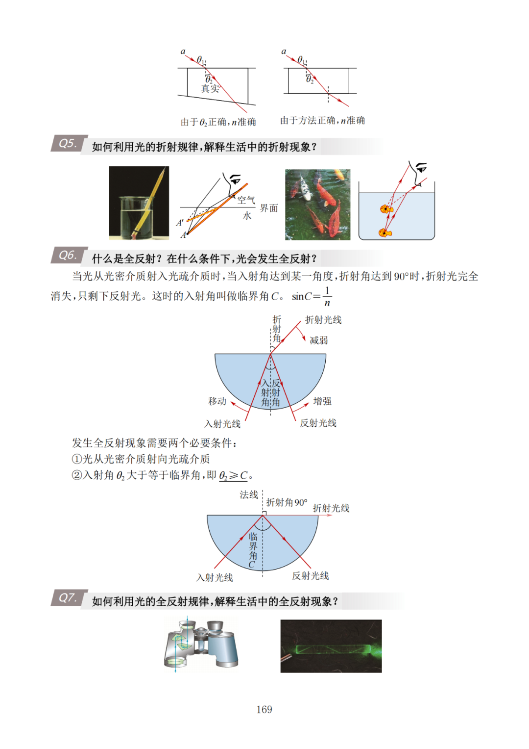 高考倒计时!《高中物理高效复习笔记》助你冲刺最后阶段 第16张