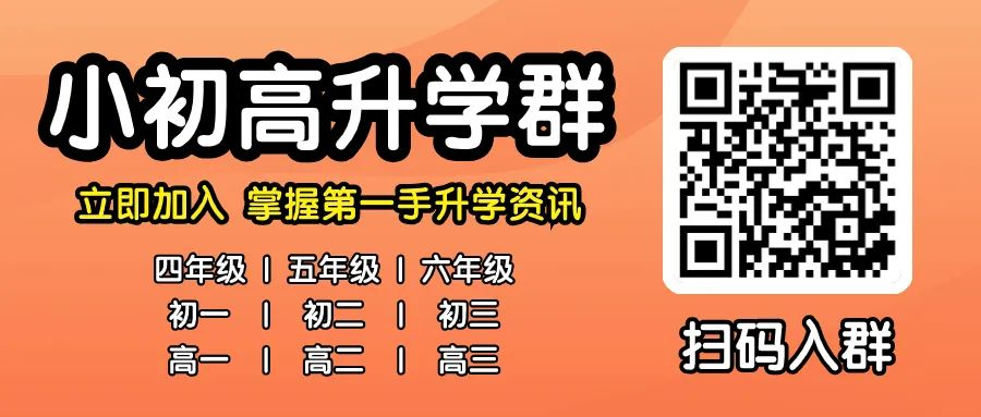 海珠外国语 | 中考平均分连续八年获得海珠区公办第一名 第32张