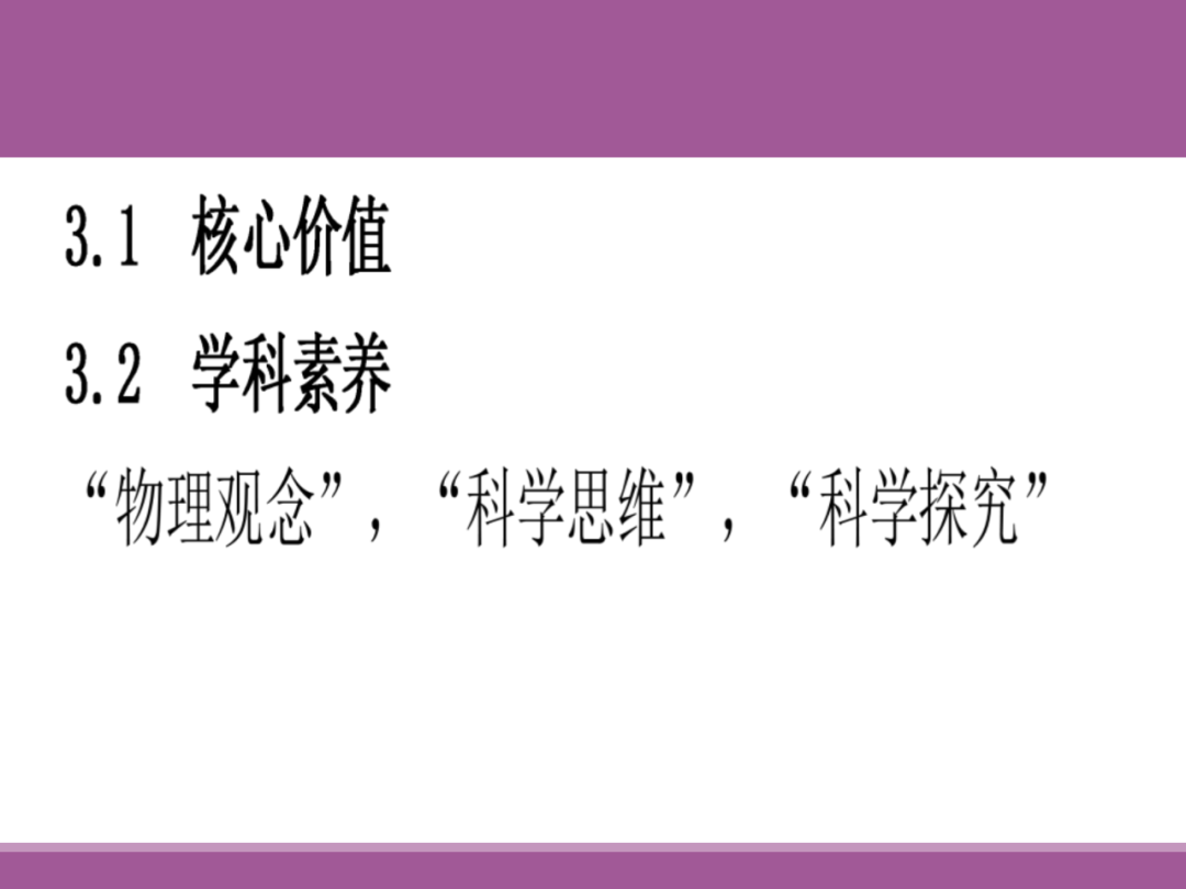 备考讲座:2024届高考物理二轮复习备考策略 第16张