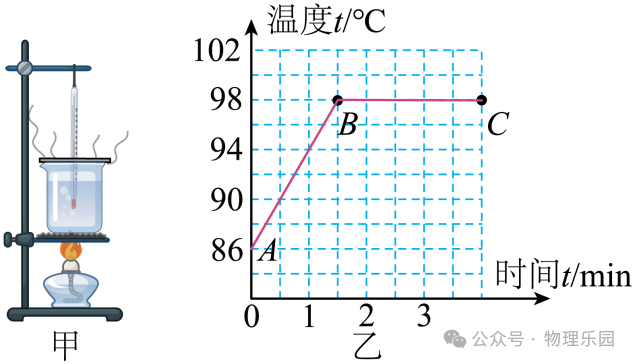 【中考真题系列】2023年山东省济宁市中考物理试题(有答案) 第30张