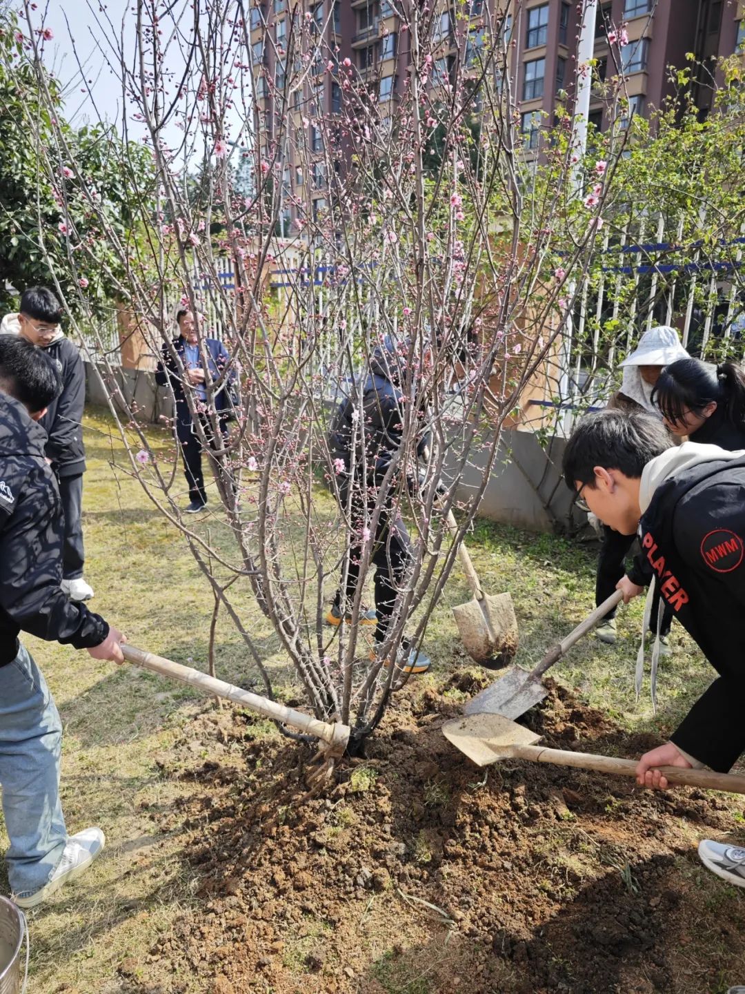 全力奔跑 冲刺中考——溧阳市泓口初级中学举行中考动员大会 第51张