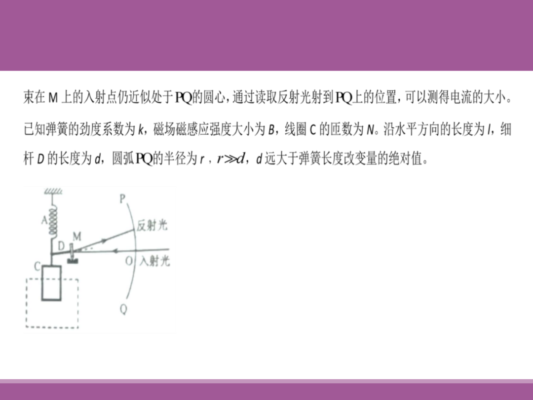 备考讲座:2024届高考物理二轮复习备考策略 第53张