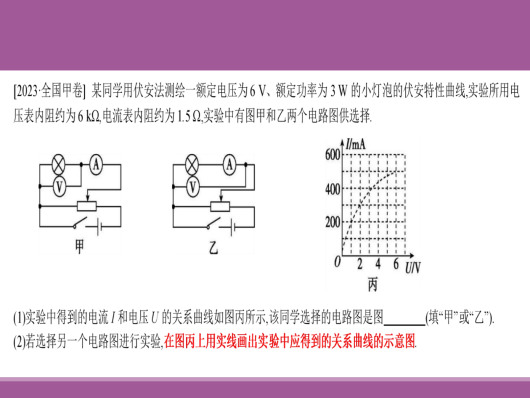 备考讲座:2024届高考物理二轮复习备考策略 第68张