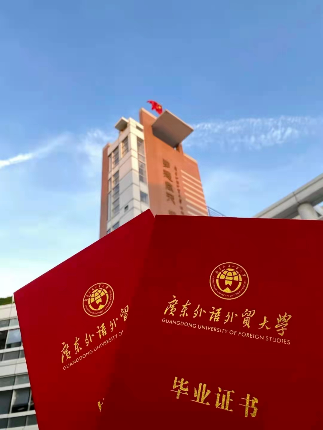 成人高考|2024年广东外语外贸大学成人高考招生简章 第3张