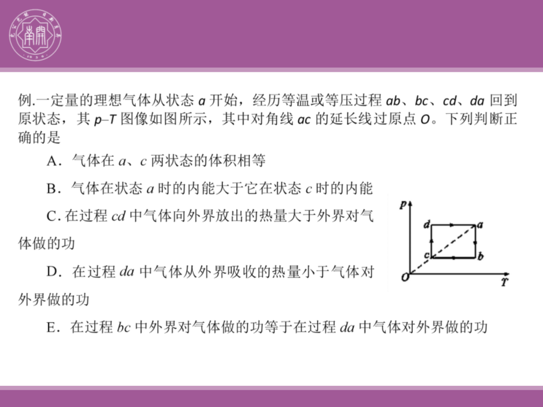 备考讲座:2024届高考物理二轮复习备考策略 第122张