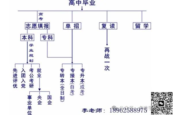 高考志愿填报 第1张