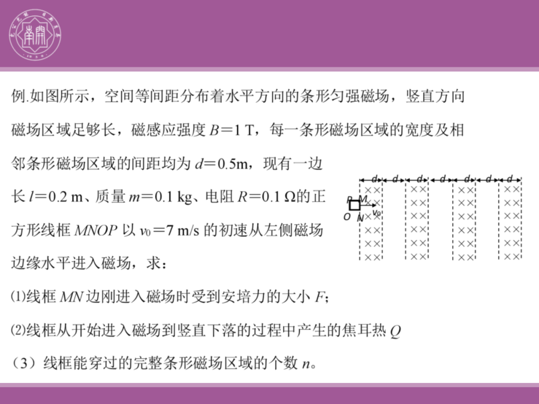 备考讲座:2024届高考物理二轮复习备考策略 第125张