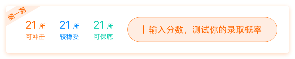 高考倒计时丨平行志愿是如何投档的?你是如何被录取的? 第4张