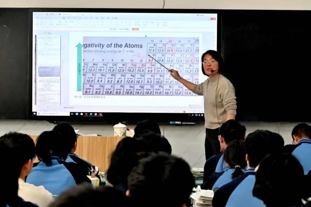 【高考备考】每一个拼搏的你都闪闪发光——多图直击一中高三学子备考真实状态! 第12张