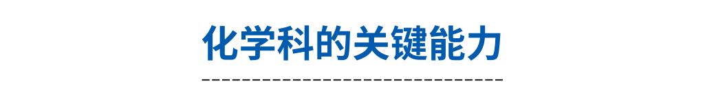 高考化学教学导图,5大元素指明教什么、怎么考 第6张