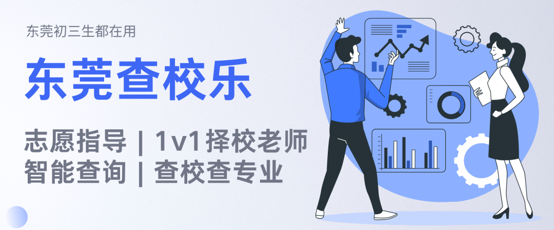 东莞重磅官宣!中考招录办法公布,政策有调整! 第1张