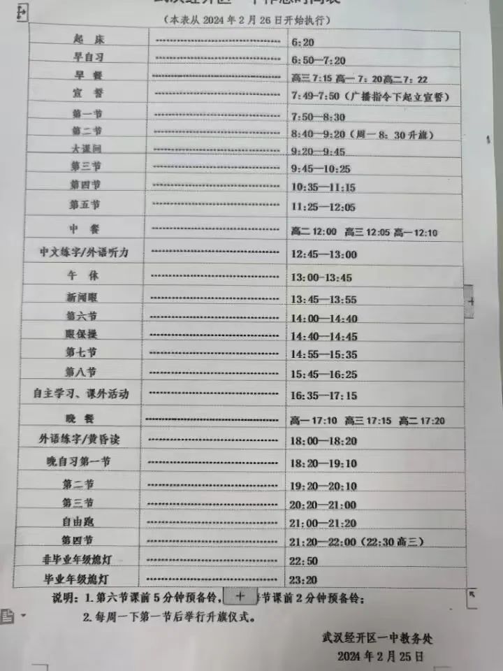 2024年武汉中考数学命题有变化!出题形式灵活,初高衔接知识点也要关注! 第2张