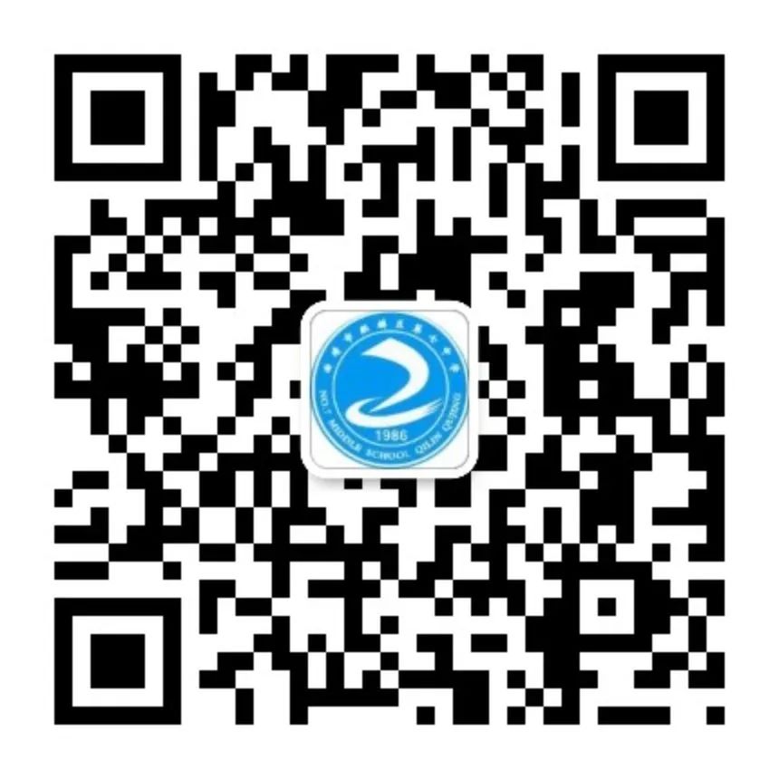 决胜中考,共创辉煌-----麒麟区第七中学2024中考冲刺誓师大会 第23张