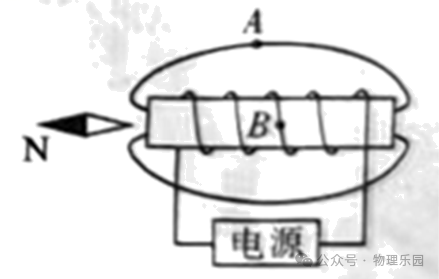 【中考真题系列】2023年四川省内江市中考物理真题(有答案) 第18张