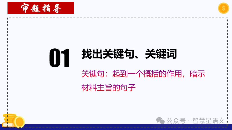 【理型语文•写作专题】|2024高考语文二轮复习——思辨类作文审题指导精品课件 第24张