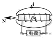 【中考真题系列】2023年四川省内江市中考物理真题(有答案) 第27张