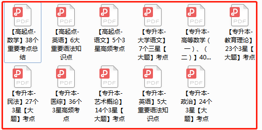 2024成人高考介绍!哪些人适合报成人高考?有什么优势? 第9张