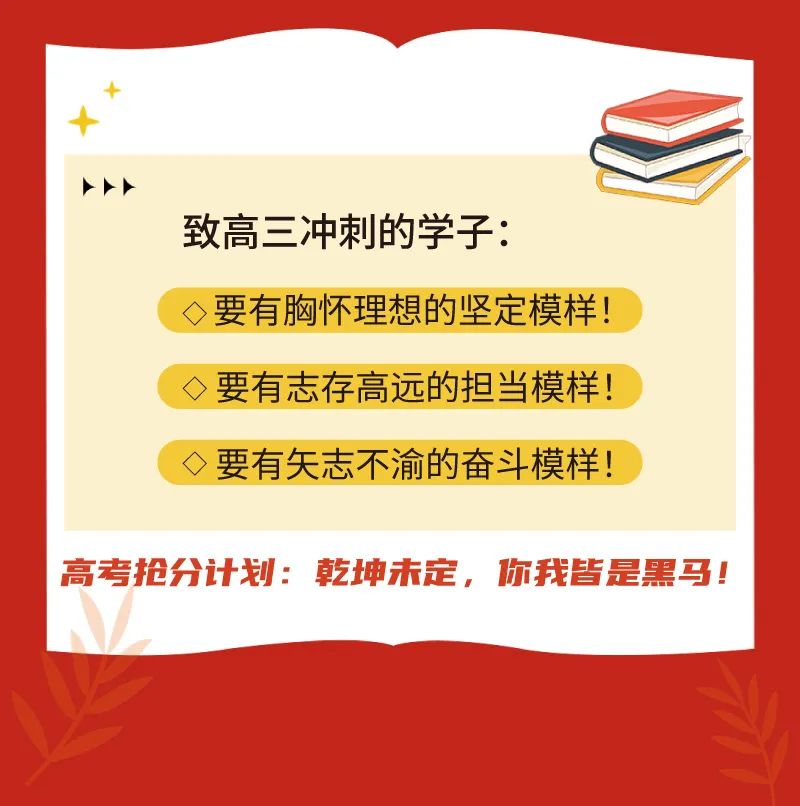 重磅!2024年王后雄高考押题卷预定开始了 第27张