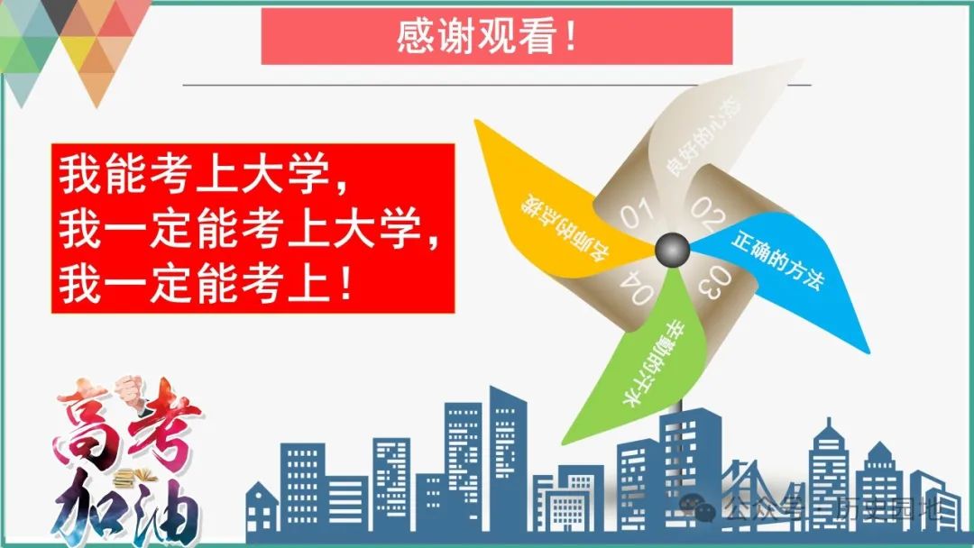 授之以渔 | 2024高考历史选择题解题技巧和方法:三审六原则 第88张