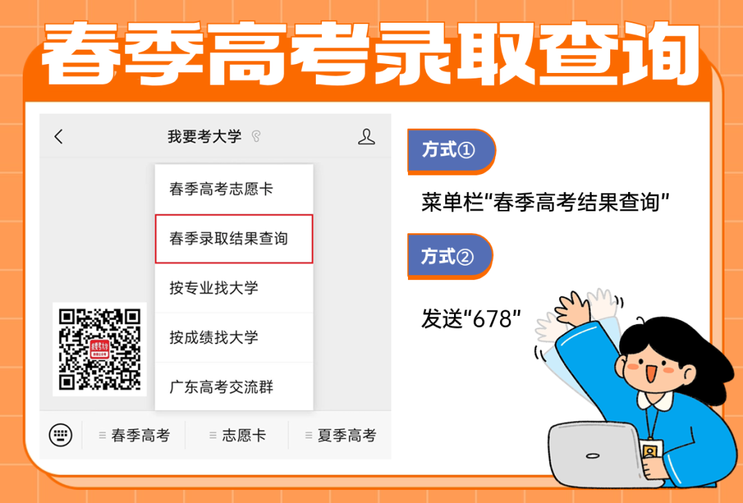 春招有报赚到了!广东水电职院公布夏季高考招生计划,省内仅招1032人! 第1张