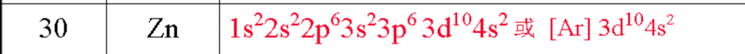 【高一化学】高考考点:锌及其化合物 第9张