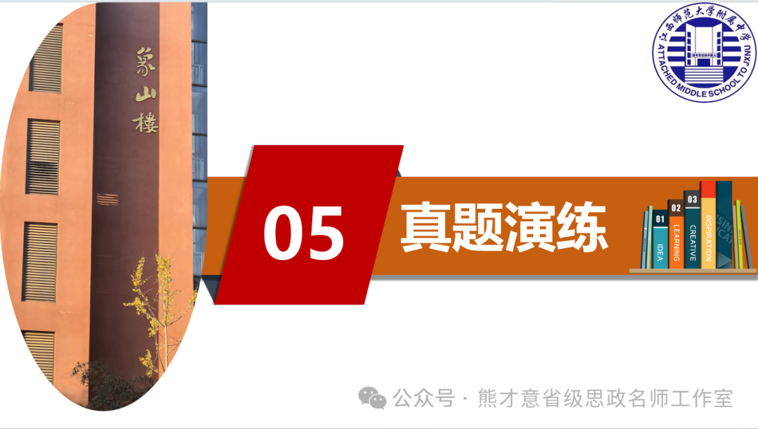 2024年中考一轮复习之《民主与法治》 第30张