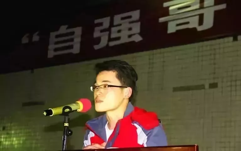 高考励志故事:十个寒门学子的高考励志故事! 第15张