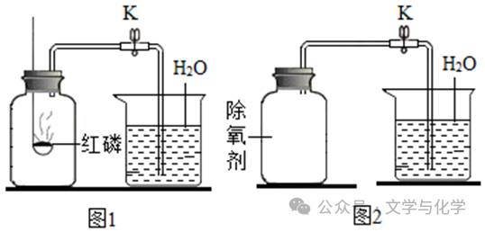 中考增分-实验-氧气含量测定 第7张