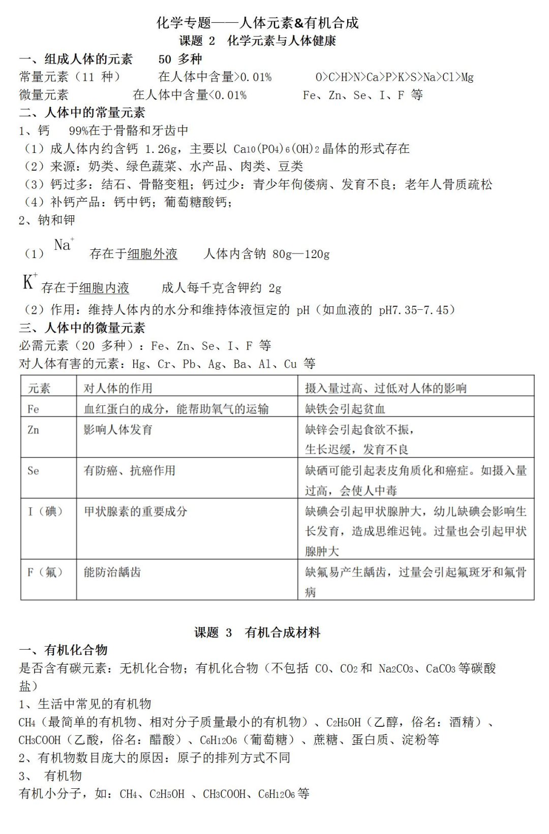 2024中考周周练(第十五期) 第12张