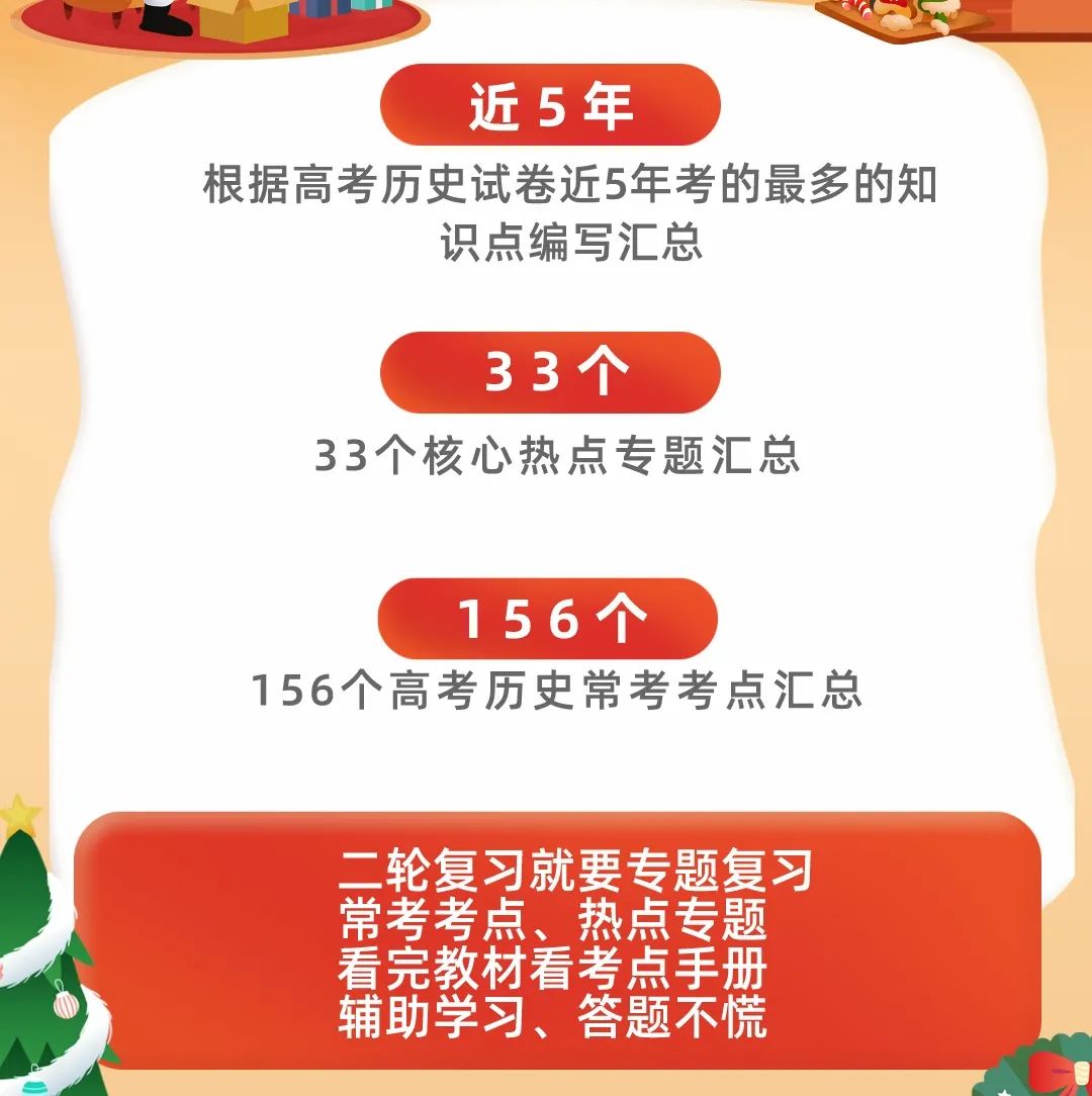 高考复习39天|近现代史易错点 第8张