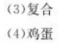 中考理综 | 2024河北省各地区一模卷含答案(共4套) 第30张