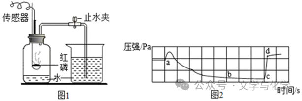 中考增分-实验-氧气含量测定 第5张