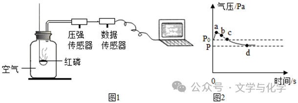 中考增分-实验-氧气含量测定 第6张