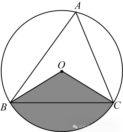 2023年山东省泰安市中考数学真题(原卷版) 第55张